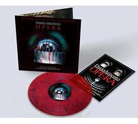 Claudio Simonetti - Dario Argento'S Opera Soundtrack: 35th Anniversary [Import]