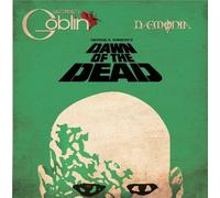 Claudio Simonetti - Dawn Of The Dead (Reinterpretation) [Vinyl Lp]