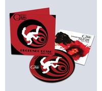 Claudio Simonetti Goblin - Deep Red / Profondo Rosso 1975-2025 (Original Soundtrack) [Vinyl Lp] Ltd Ed, Anniversary Ed