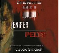 Claudio Simonetti - Masters of Horror [Import]