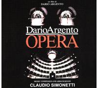 Claudio Simonetti - Opera [Import]