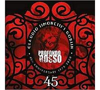 Claudio Simonetti s Goblin - Profondo Rosso: 45th Anniversary (Original Soundtrack) [LimitedBoxset] [Import]