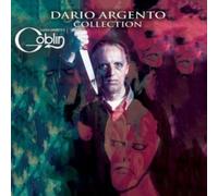 CLAUDIO SIMONETTIS G - DARIO ARGENTO COLLECTION - Vinyl Record - G4z