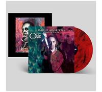 Simonetti'S Goblin, Claudio – Dario Argento Collection – Vinyle – Broken Silence