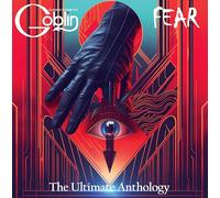 Fear: The Ultimate Anthology