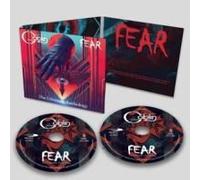 Claudio Simonetti'S Goblin - Fear: The Ultimate Anthology [Import]