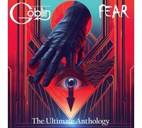 Claudio Simonetti's Goblin - Fear: The Ultimate Anthology [Vinyl Lp] Deluxe Ed