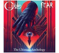 Claudio Simonetti's Goblin - Fear: The Ultimate Anthology [Vinyl Lp] Deluxe Ed