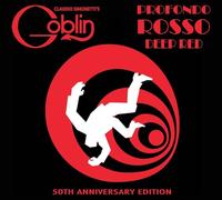Claudio Simonetti's Goblin - Profondo Rosso [Import]
