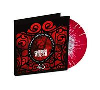 Claudio Simonetti'S Goblin - Profondo Rosso (Lim.Coloured Vinyl)