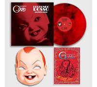Claudio Simonetti's Goblin - Profondo Rosso (Mad Puppet Editon) [Vinilo]