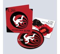 Simonetti'S Goblin, Claudio - Profondo Rosso (Picture Vinyl) [Import]