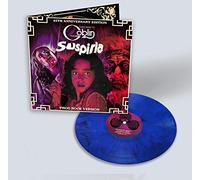 Claudio Simonetti's Goblin – Suspiria – Édition 45e anniversaire Prog Rock