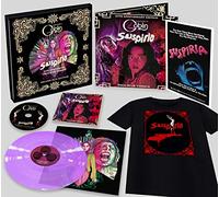Claudio Simonetti'S Goblin - Suspiria (45th Anniversary Prog Rock Edition)