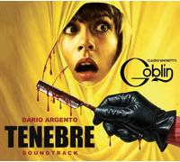 Claudio Simonetti's Goblin - Tenebrae: Soundtrack