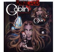 Goblin The Murder Collection (Vinyl)