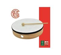 CLAUDIO REIG Tambour