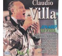 Claudio Villa - Binario [Import]