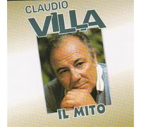 Claudio Villa - Claudio Villa-Il Mito [Import]