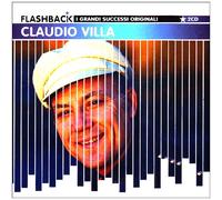 Claudio Villa - Claudio Villa New Artwork 2009 [Import]