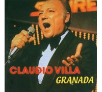 Claudio Villa - Granada [Import]