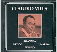 Claudio Villa - Granada [Import]