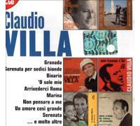 Claudio Villa - I Grandi Successi: Claudio Villa [Import]