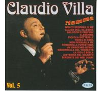 Claudio Villa - Mamma [Import]