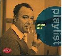 Villa, Claudio - Playlist:Claudio Villa [Import]