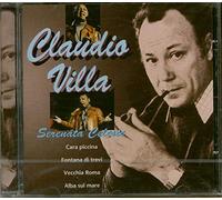 Claudio Villa - Serenata Celeste [IMPORT]