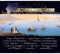 Villa, Claudio - Storia Della Canzone Napoletana