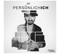 CLAUDIO VISIONS - PERSÖNLICH ICH CD NEUF