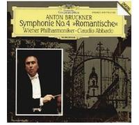 Bruckner – Symphonie n°4 « Romantique » – Deutsche Grammophon
