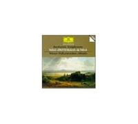 Symphonies No. 6 En Fa Majeur Opus 68 "Pastorale" Et No. 8 En Fa Majeur Opus 93