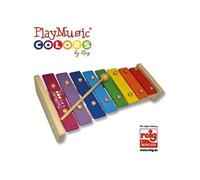 CLAUDIO Xylophone 8 notes
