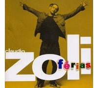 Claudio Zoli - Ferias [Import]