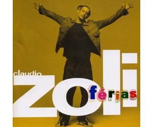 Claudio Zoli - Ferias [Import]
