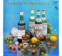 Claudius Alzner (Orch.) - Evergreen-Cocktail / Vinyl record [Vinyl-LP]