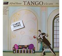 Claudius Alzner (Orch.) - Tango Ó la Carte [Import]