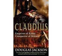 Claudius Jackson, Douglas (Auteur)