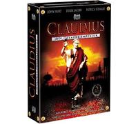 Claudius - Moi Claude Empereur - Intégrale 5 Dvd