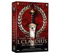Claudius, Moi, Claude Empereur - Coffret Luxe G