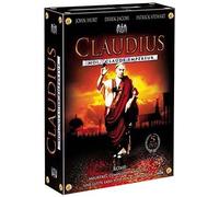 Claudius, Moi, Claude Empereur – BBC