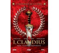 Claudius : Moi, Claude Empereur - Édition Collector