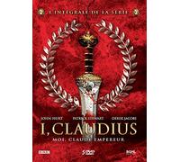 Claudius : Moi, Claude empereur [Édition Collector]
