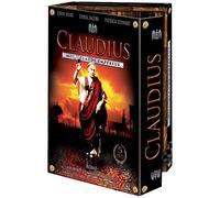 Claudius, Moi, Claude Empereur – BBC