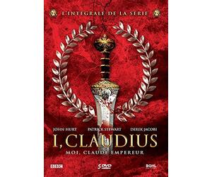 Claudius : Moi, Claude empereur [Édition Collector]