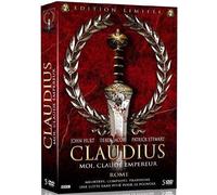 Claudius : Moi, Claude empereur [Édition Limitée]
