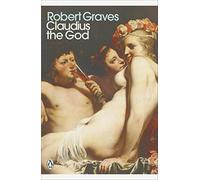 Claudius the God-