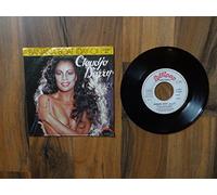 Claudja Barry - Banana boat (day-o; 1980) / Vinyl single [Vinyl-Single 7'']